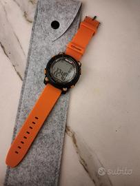 Orologio sector digitale