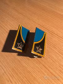 Mostrine Esercito 21 Artiglieria Terrestre Trieste