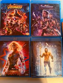 Film blu ray