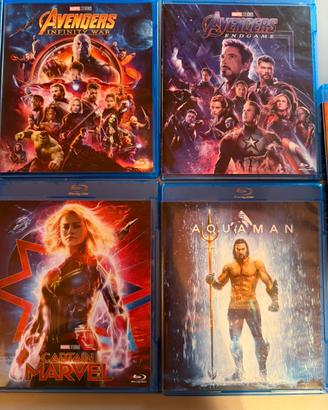Film blu ray
