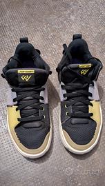 Scarpe Jordan One Take 5 "Halloween" 2024 Special