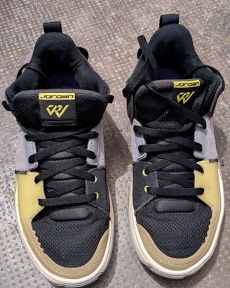 Scarpe Jordan One Take 5 "Halloween" 2024 Special