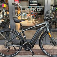 GIANT QUICK-E+ bici elettrica Usato come nuovo S