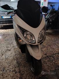 Yamaha T Max - 2012