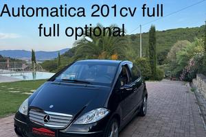 Mercedes-benz A 200 Turbo Avantgarde