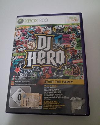 xbox 360