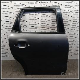 Porte Portiere Laterali post. dx CITROEN C3 AirCro
