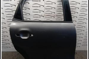 Porte Portiere Laterali post. dx CITROEN C3 AirCro