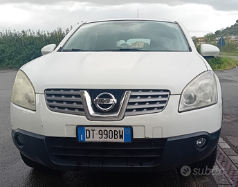 Qashqai 1.5 diesel
