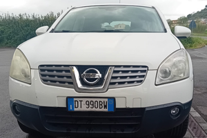 Qashqai 1.5 diesel