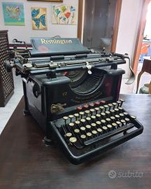 Oggetti antichi e varie 