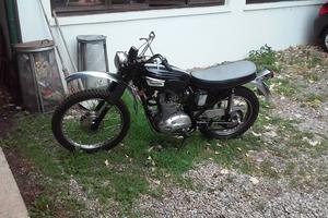 Triumph TR 250 Trail Blazer 1969