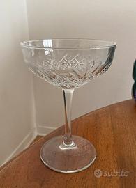 Set 4 bicchieri Pasabahce Timeless coppa