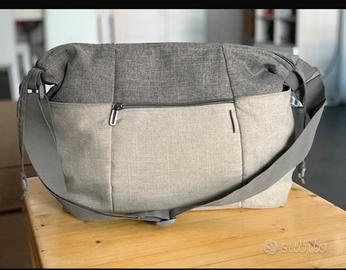 Borsa Day Bag Trilogy Inglesina