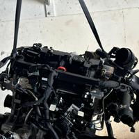 G4FT MOTORE COMPLETO KIA Sportage Serie G4FT Hybri