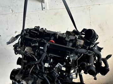 MOTORE COMPLETO KIA Sportage Serie G4FT G4FT Hybri