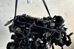 G4FT MOTORE COMPLETO KIA Sportage Serie G4FT Hybri