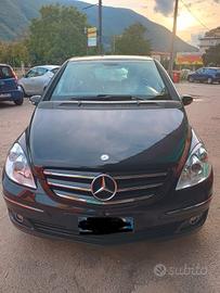 Mercedes classe B 