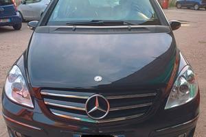 Mercedes classe B 