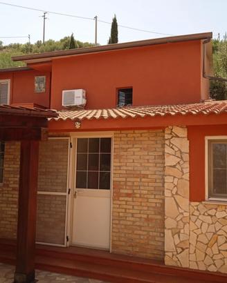 Villa Angela casa vacanze