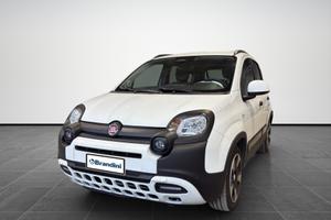 FIAT Pandina 1.0 firefly hybrid s&s 70cv