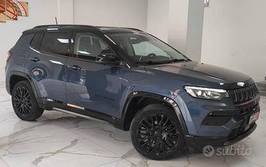 Jeep Compass 1.6 Multijet II 2WD S / Aziendale
