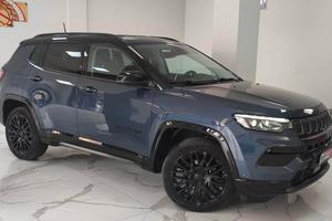 Jeep Compass 1.6 Multijet II 2WD S / Aziendale