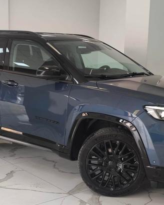 Jeep Compass 1.6 Multijet II 2WD S / Aziendale