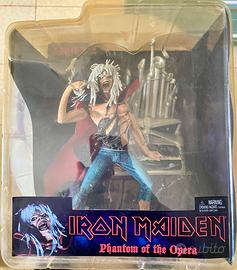 Neca Eddie Iron Maiden Phantom Of The Opera