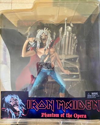 Neca Eddie Iron Maiden Phantom Of The Opera