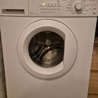 Lavatrice Ignis A+/ 6Kg