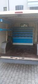 Furgone Fiat Ducato