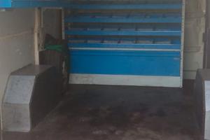 Furgone Fiat Ducato