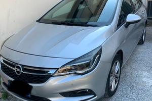 Opel Astra Sportstourer 1600 80kw 105cv