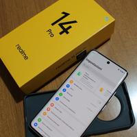 realme 14 pro 5g 