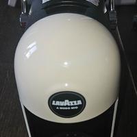 Lavazza macchina caffé Jolie