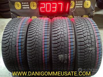 Gomme 225 55 19 invernali 80/85% hankook dot19