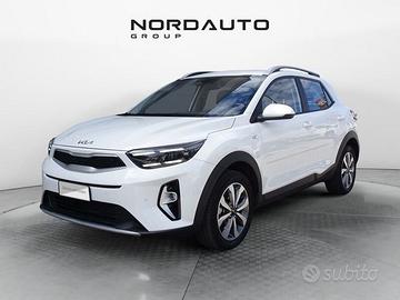 Kia Stonic 1.2 MPI Urban