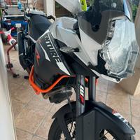 KTM Adventure 1190