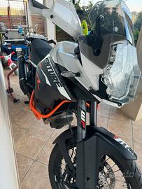 KTM Adventure 1190