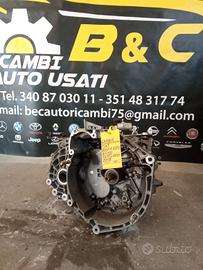 CAMBIO FIAT 500 X