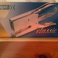 Cucitrice modello RAPID 1