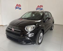 FIAT 500X 1.0 T3 120 CV Lounge*Ruotino*Navi*Clima