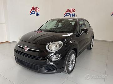 FIAT 500X 1.0 T3 120 CV Lounge*Ruotino*Navi*Clima