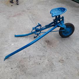 seggiolino x  BCS 622 