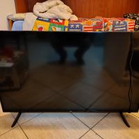 Fire TV 4 UHD 43''