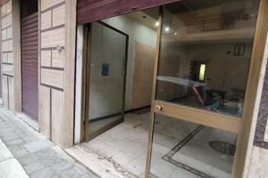 Ampio locale commerciale a Bagheria