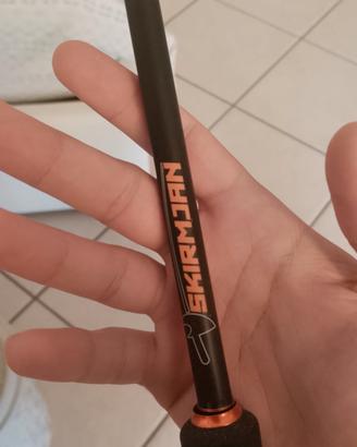 canne da spinning: Daiwa - molix -  herakles
