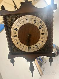 Orologio da parete