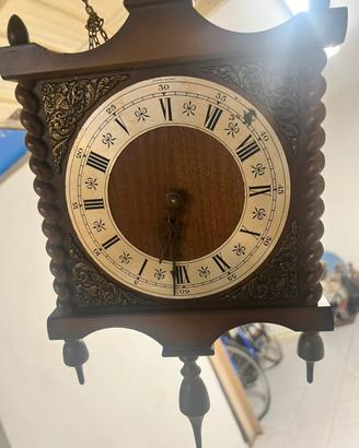 Orologio da parete